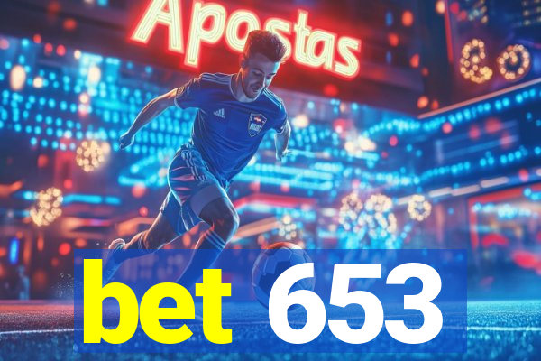 bet 653